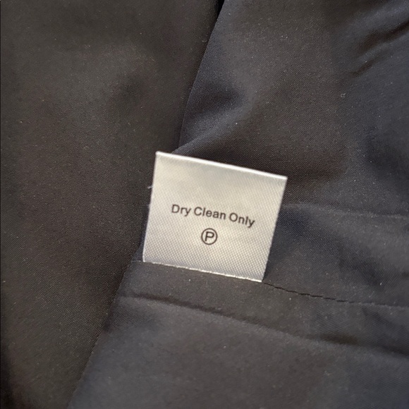 NWT Tuckernuck Blackwatch Plaid Wool Blend 3/4 Sleeve Faye Blouse Extra Small - Picture 5 of 8